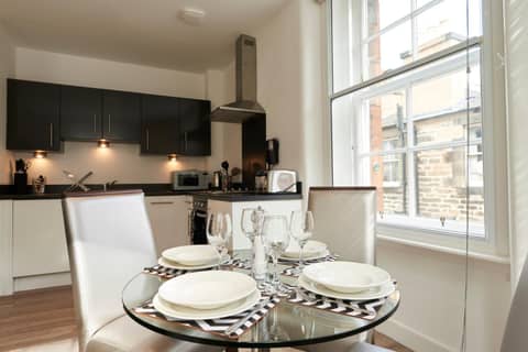Braid Apartments by Mansley — photo 8