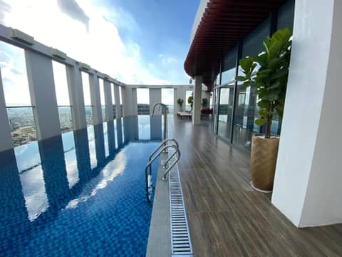 Muong Thanh Luxury Saigon Hotel — photo 6