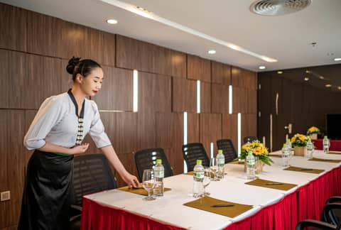 Muong Thanh Luxury Saigon Hotel — photo 8