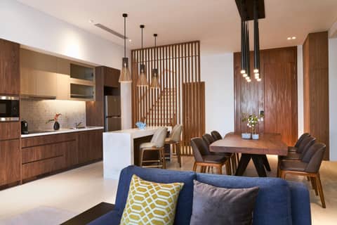 Mövenpick Villas & Residences Phu Quoc — photo 6