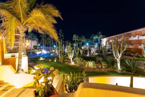 Posada Real Los Cabos — photo 5