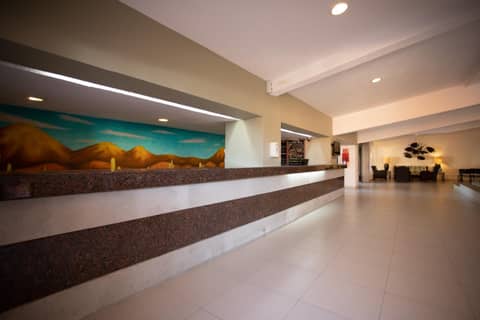 Posada Real Los Cabos — photo 8