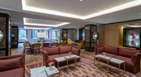 Clayton Hotel Amsterdam American — photo 6