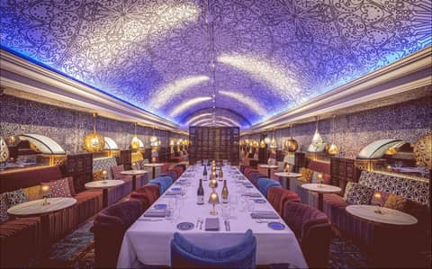 Clayton Hotel Amsterdam American — photo 7