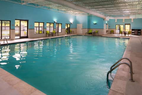 Sonesta Select Nashville Airport Suites — photo 5