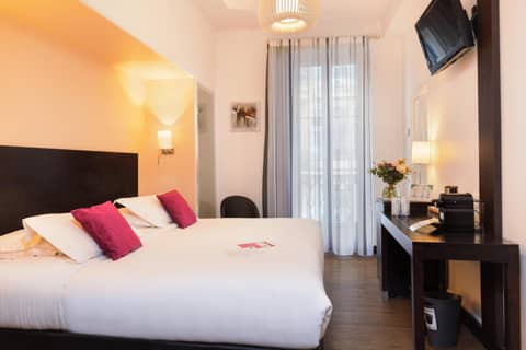 Hotel Florence Nice — photo 3