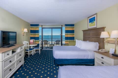 Compass Cove Resort — photo 9