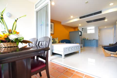 Chom View Hotel — photo 3
