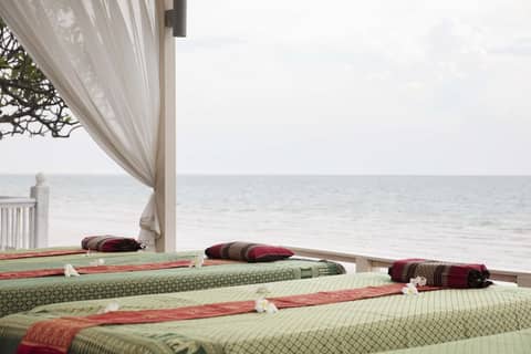 Chom View Hotel — photo 9