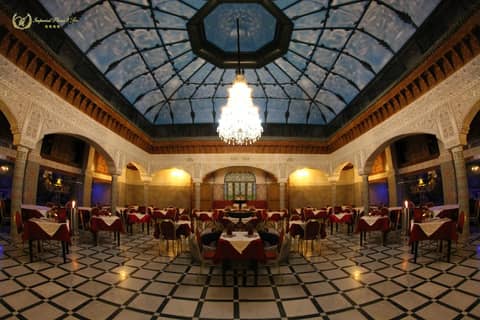 Hotel Imperial Plaza & Spa — photo 5