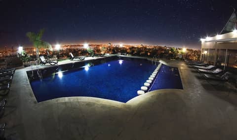 Hotel Imperial Plaza & Spa — photo 6