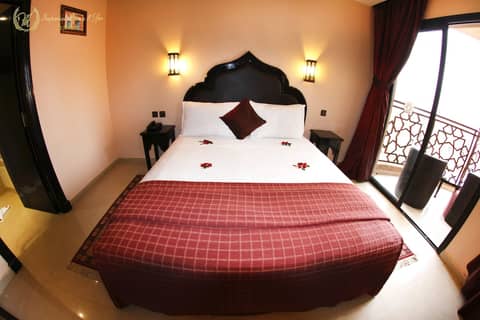 Hotel Imperial Plaza & Spa — photo 9