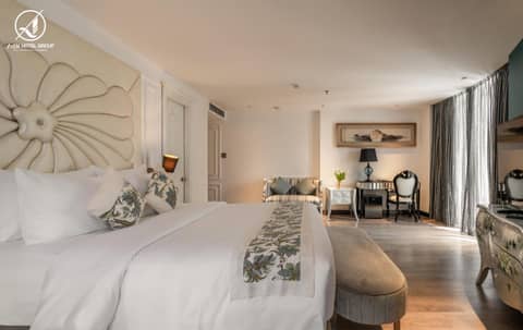 A&EM Saigon Hotel — photo 3
