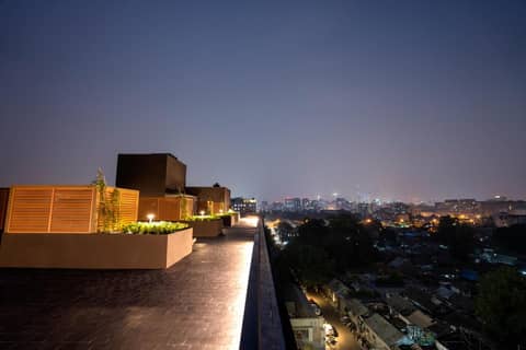 base-Beijing Wangfujing Serviced Apartment — photo 2