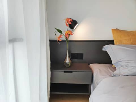 base-Beijing Wangfujing Serviced Apartment — photo 6