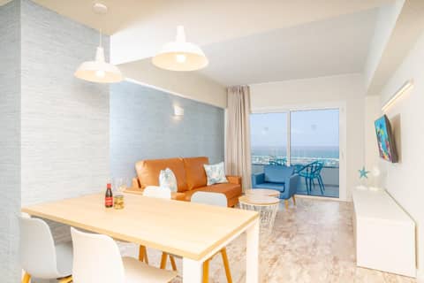 HOVIMA La Pinta Beachfront Family Hotel — photo 5