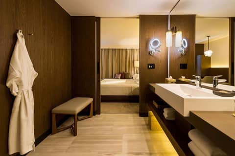 Hyatt Regency Andares Guadalajara — photo 4