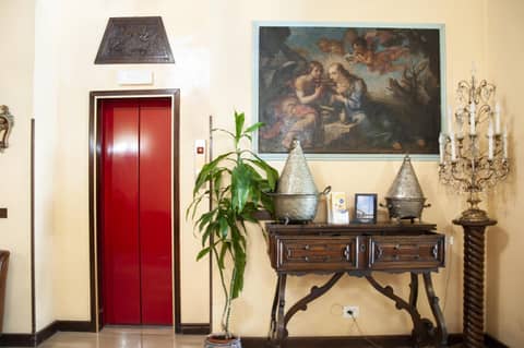 Hotel San Guido — photo 6