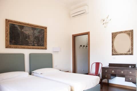 Hotel San Guido — photo 7