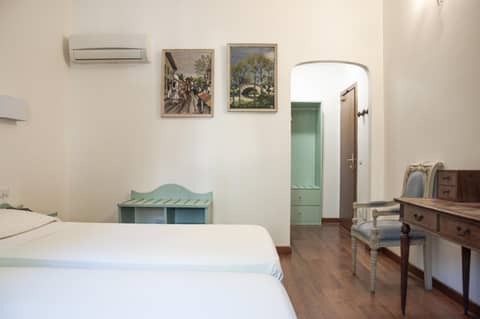 Hotel San Guido — photo 9