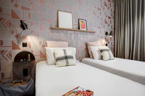 Republik Hôtel — photo 3