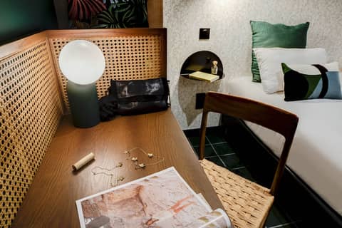 Republik Hôtel — photo 4