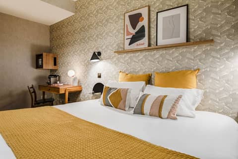 Republik Hôtel — photo 8