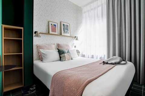 Republik Hôtel — photo 9