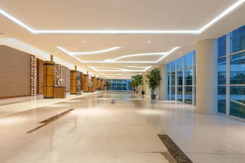 The Alana Yogyakarta Hotel and Convention Center — photo 9
