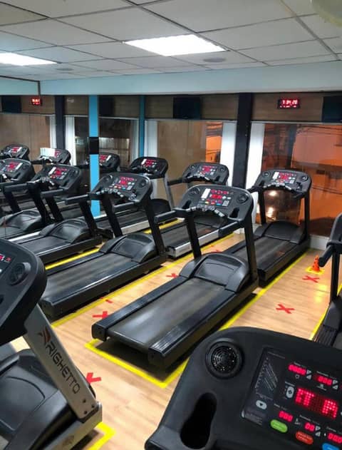 Petit Rio Hotel — activities & amenities