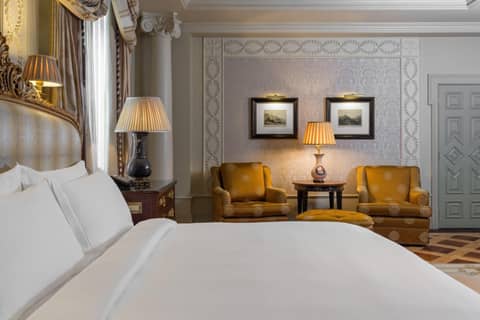 Hotel Grande Bretagne a Luxury Collection Hotel Athens — photo 2