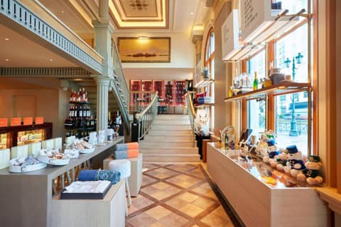Hotel Grande Bretagne a Luxury Collection Hotel Athens — photo 3