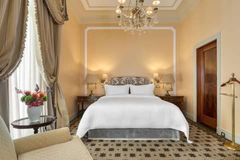 Hotel Grande Bretagne a Luxury Collection Hotel Athens — photo 5