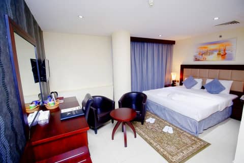 Royal Falcon Hotel — photo 3