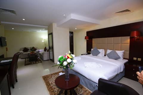 Royal Falcon Hotel — photo 5
