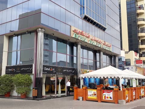 Royal Falcon Hotel — photo 7