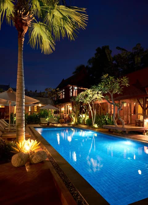 Ruenkanok Thaihouse Resort — photo 4