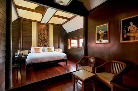 Ruenkanok Thaihouse Resort — photo 6