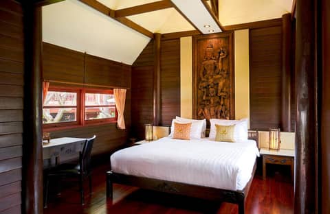 Ruenkanok Thaihouse Resort — photo 7
