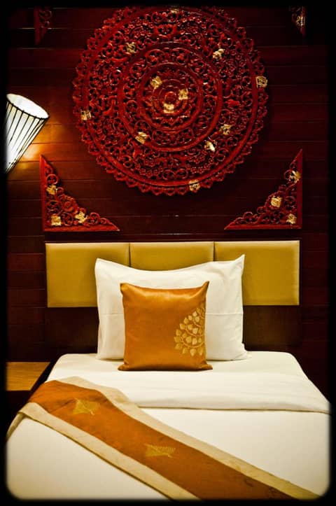 Ruenkanok Thaihouse Resort — photo 8