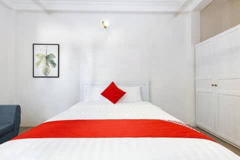 GIS Hotel Nha Trang & Motorbike Rental — photo 6