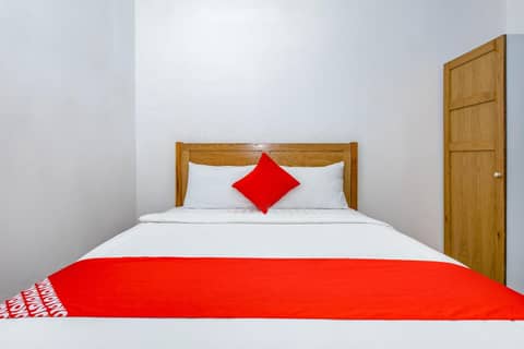 Standard Double Room — the supplier's photographs — photo 1