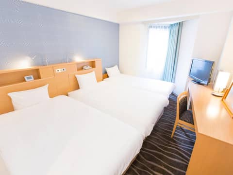 Shibuya Tobu Hotel — photo 3
