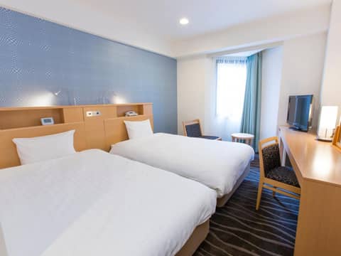 Shibuya Tobu Hotel — photo 4