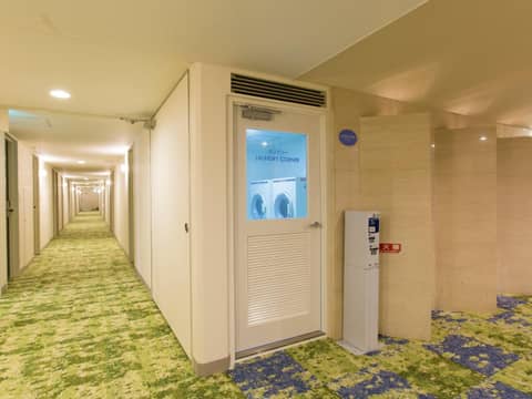 Shibuya Tobu Hotel — photo 5
