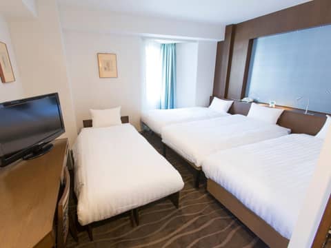 Shibuya Tobu Hotel — photo 6