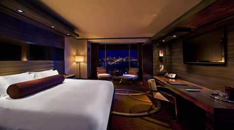 M Resort Spa & Casino — photo 3