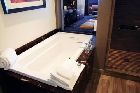 M Resort Spa & Casino — photo 4