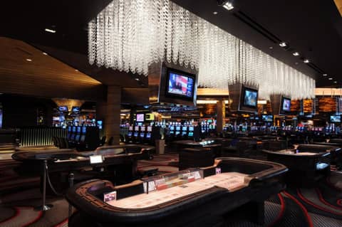 M Resort Spa & Casino — photo 6