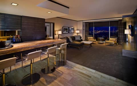 M Resort Spa & Casino — photo 7